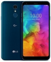 Замена разъема зарядки на телефоне LG Q7 Plus в Смоленске